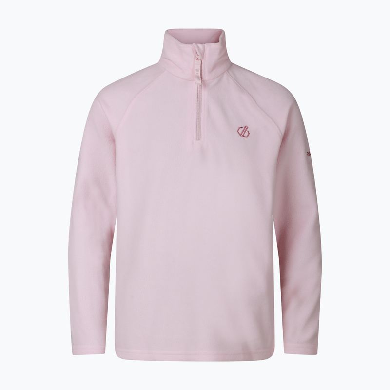 Vaikiškas flisinis džemperis Dare 2b Freehand Fleece pink haze 6