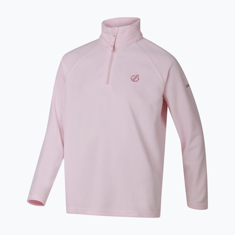 Vaikiškas flisinis džemperis Dare 2b Freehand Fleece pink haze 8