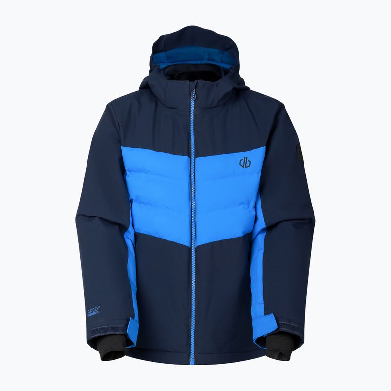 Vaikiška slidinėjimo striukė Dare 2b Cheery navy/athletic blue 9
