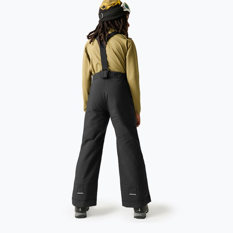 Vaikiškos slidinėjimo kelnės Dare 2b Outmove III Insulated Pant black 3