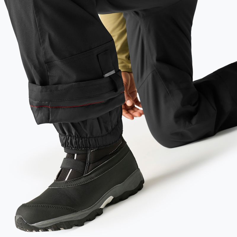 Vaikiškos slidinėjimo kelnės Dare 2b Outmove III Insulated Pant black 7