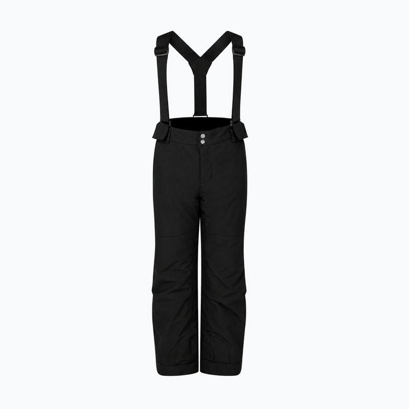 Vaikiškos slidinėjimo kelnės Dare 2b Outmove III Insulated Pant black 8