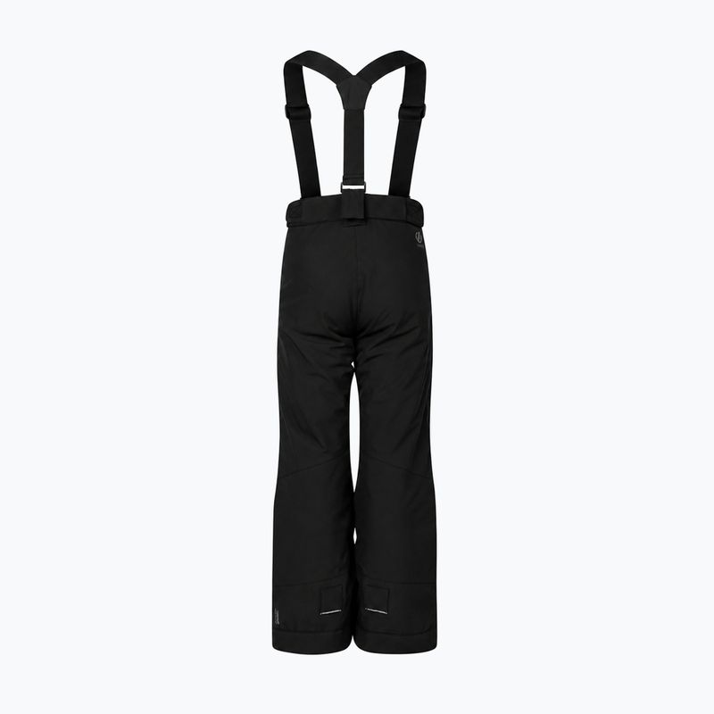 Vaikiškos slidinėjimo kelnės Dare 2b Outmove III Insulated Pant black 9