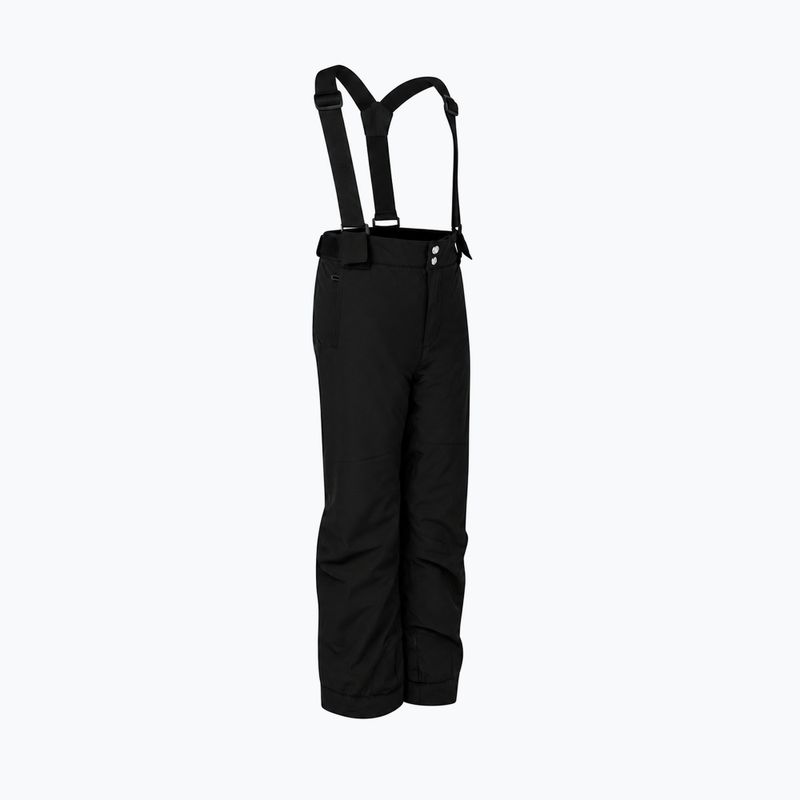 Vaikiškos slidinėjimo kelnės Dare 2b Outmove III Insulated Pant black 10