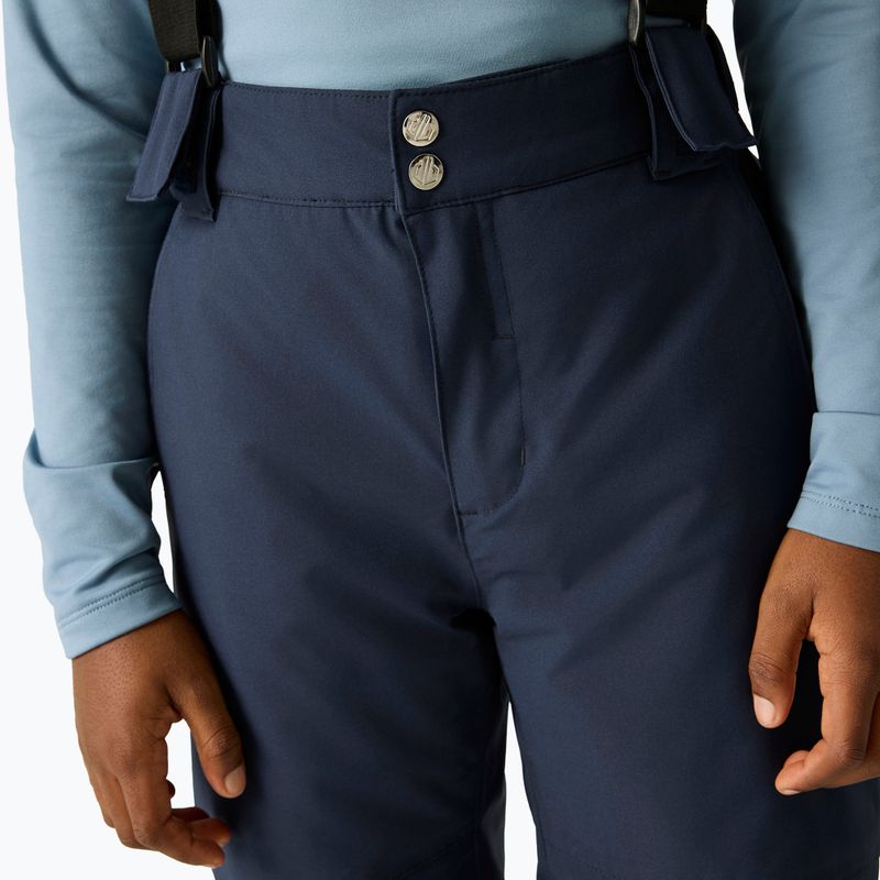 Vaikiškos slidinėjimo kelnės Dare 2b Outmove III Insulated Pant navy 4