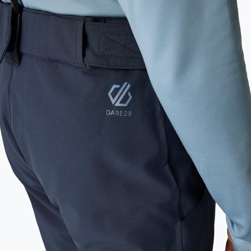 Vaikiškos slidinėjimo kelnės Dare 2b Outmove III Insulated Pant navy 5