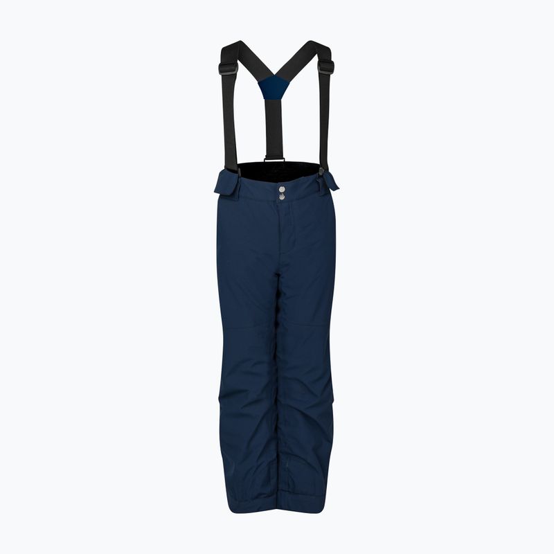 Vaikiškos slidinėjimo kelnės Dare 2b Outmove III Insulated Pant navy 6