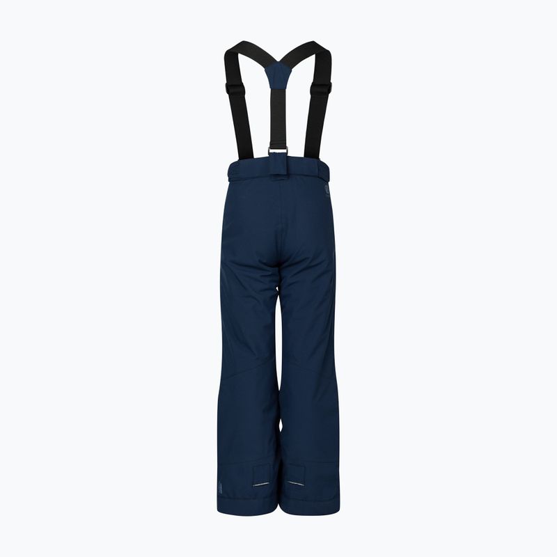 Vaikiškos slidinėjimo kelnės Dare 2b Outmove III Insulated Pant navy 7
