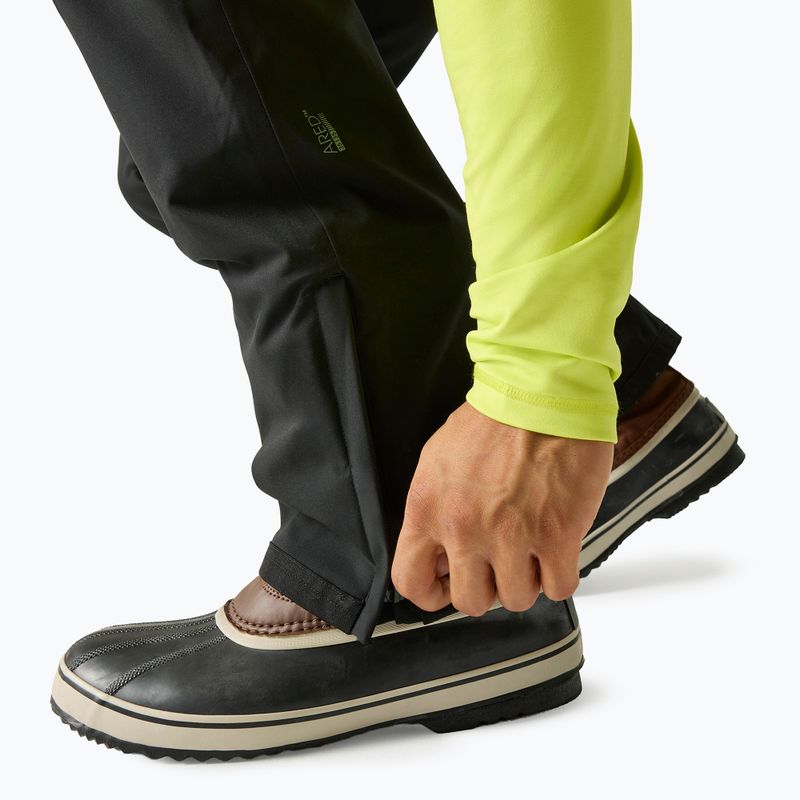 Vyriškos slidinėjimo kelnės Dare 2b Achieve III Pant black 7