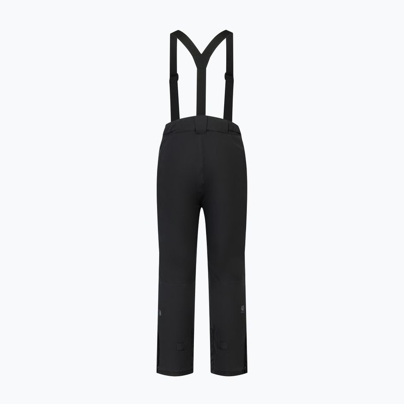Vyriškos slidinėjimo kelnės Dare 2b Achieve III Pant black 9