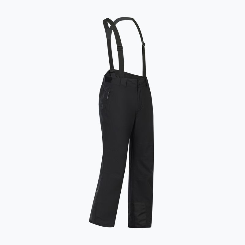 Vyriškos slidinėjimo kelnės Dare 2b Achieve III Pant black 10