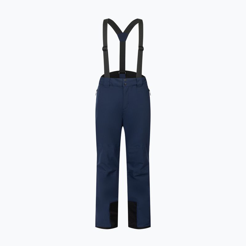 Vyriškos slidinėjimo kelnės Dare 2b Achieve III Pant navy 8