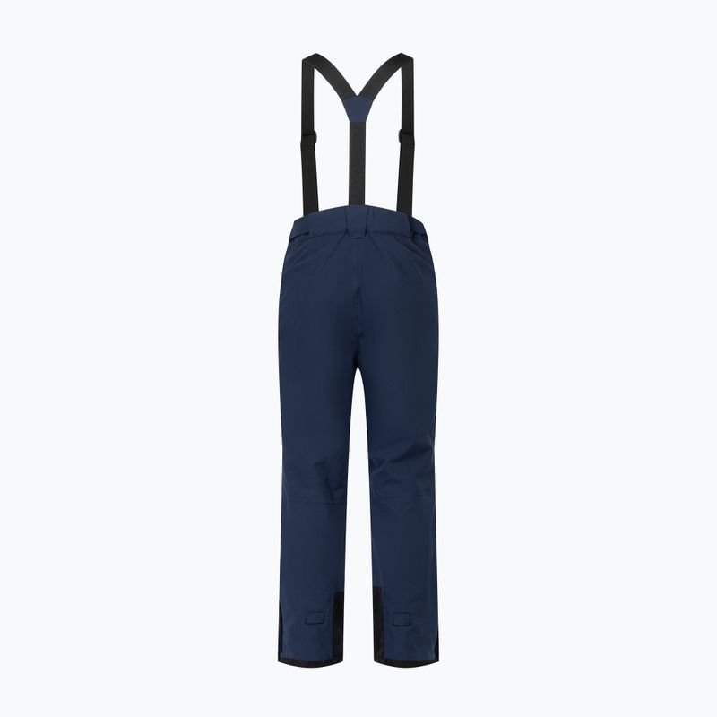 Vyriškos slidinėjimo kelnės Dare 2b Achieve III Pant navy 9