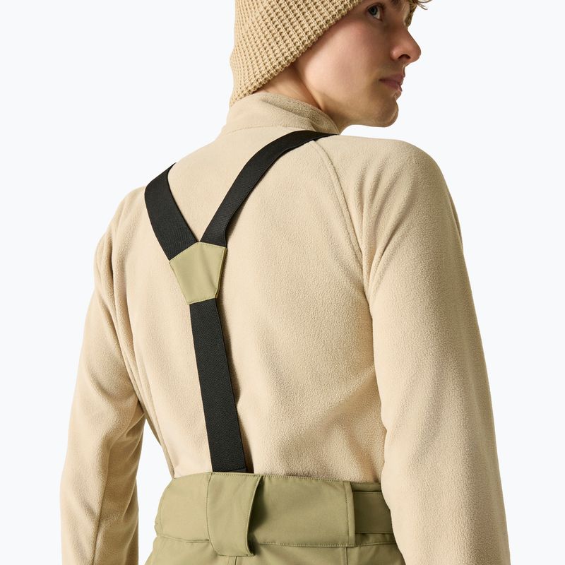 Vyriškos slidinėjimo kelnės Dare 2b Achieve III Pant martini Olive 6