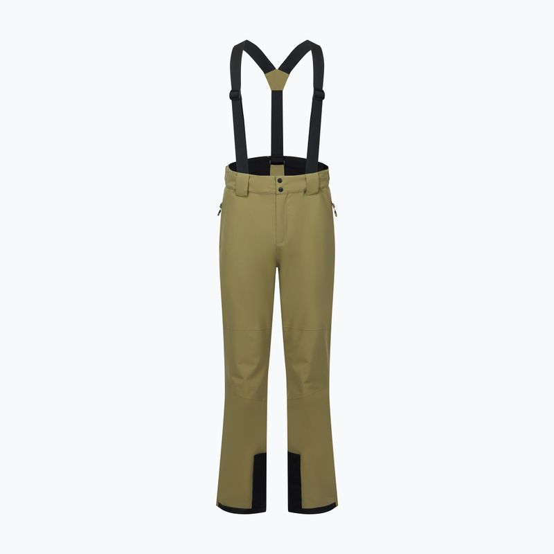 Vyriškos slidinėjimo kelnės Dare 2b Achieve III Pant martini Olive 8