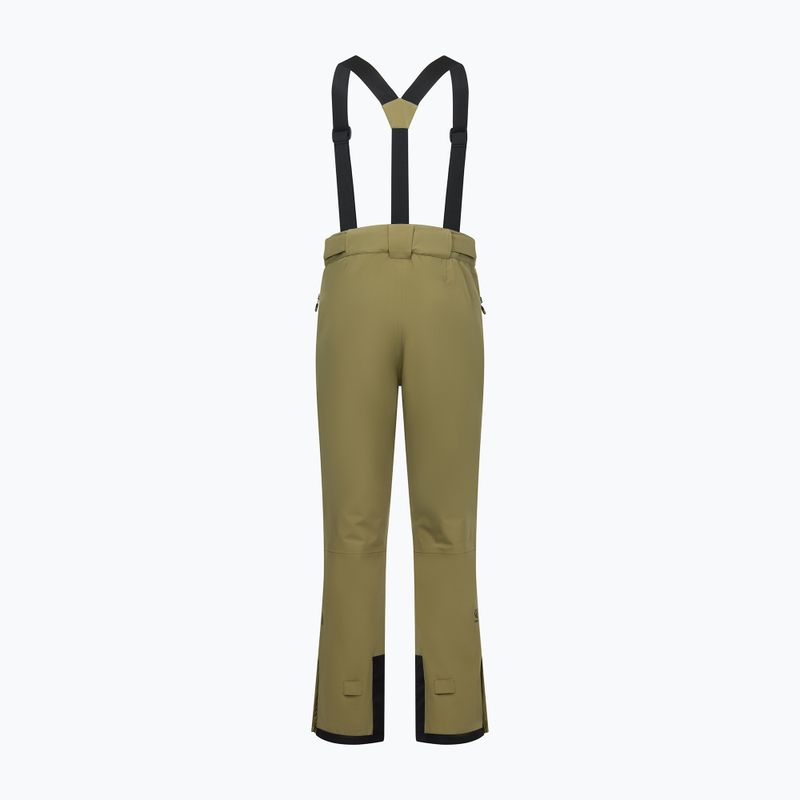 Vyriškos slidinėjimo kelnės Dare 2b Achieve III Pant martini Olive 9
