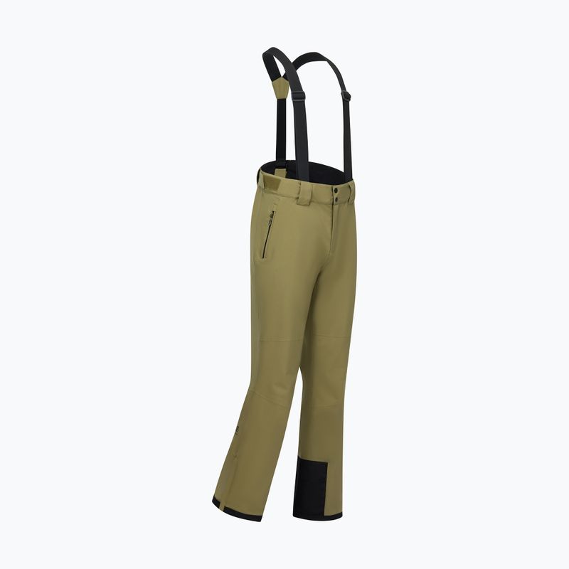 Vyriškos slidinėjimo kelnės Dare 2b Achieve III Pant martini Olive 10