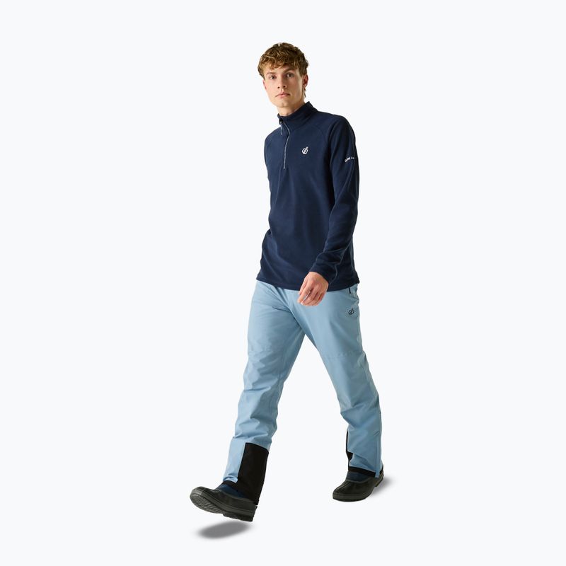 Vyriškos slidinėjimo kelnės Dare 2b Achieve III Pant dusky blue 4