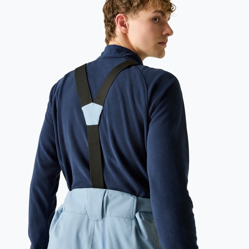 Vyriškos slidinėjimo kelnės Dare 2b Achieve III Pant dusky blue 6