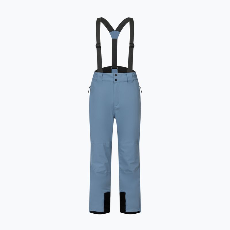 Vyriškos slidinėjimo kelnės Dare 2b Achieve III Pant dusky blue 8