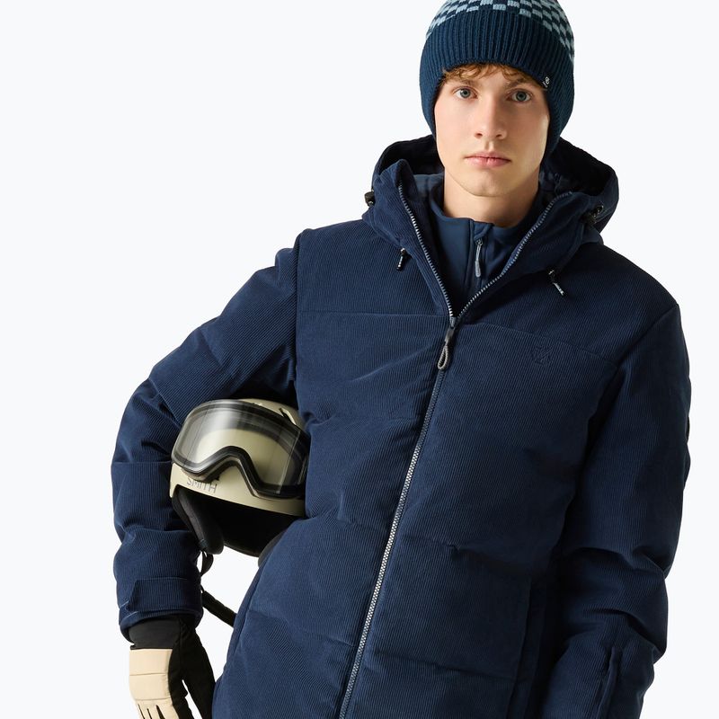 Vyriška slidinėjimo striukė Dare 2b Corded Jacket navy 6