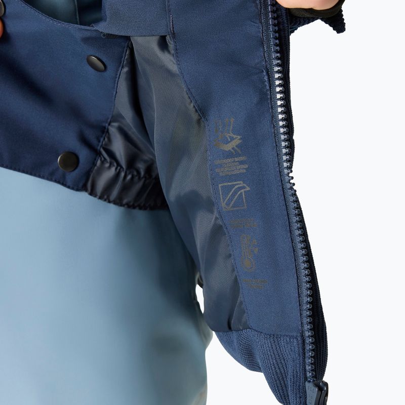 Vyriška slidinėjimo striukė Dare 2b Corded Jacket navy 9