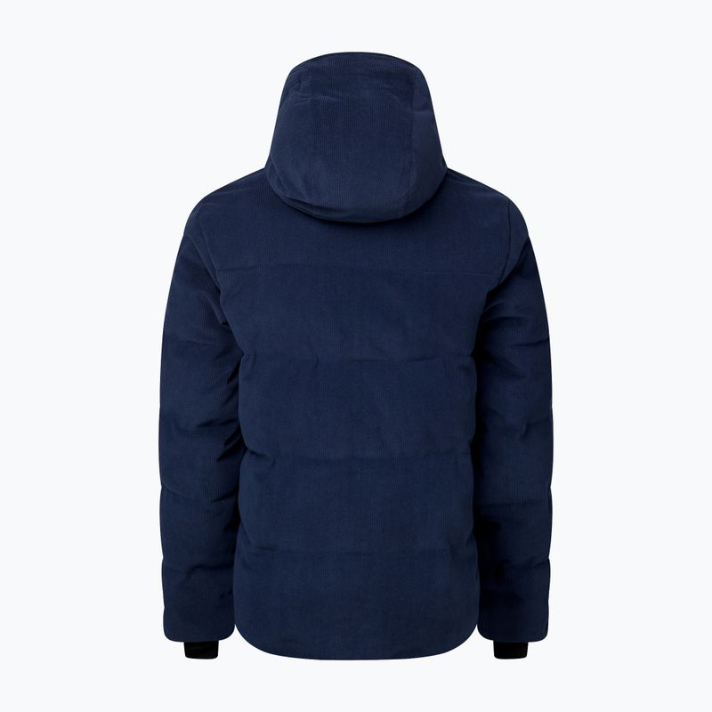 Vyriška slidinėjimo striukė Dare 2b Corded Jacket navy 11