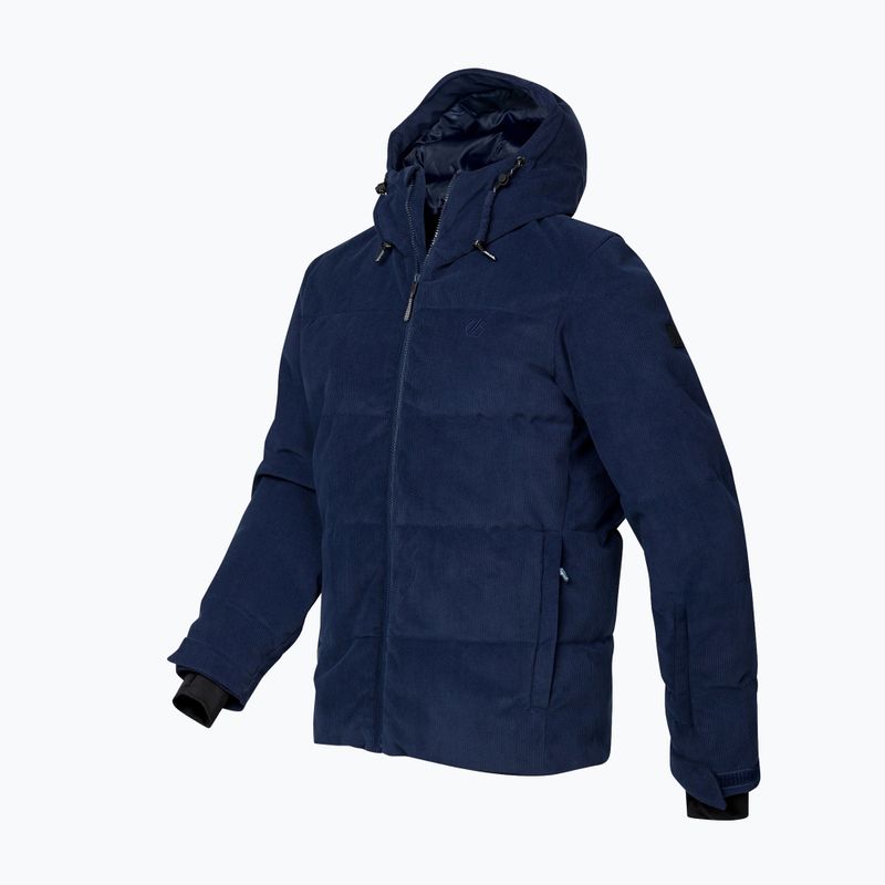 Vyriška slidinėjimo striukė Dare 2b Corded Jacket navy 12