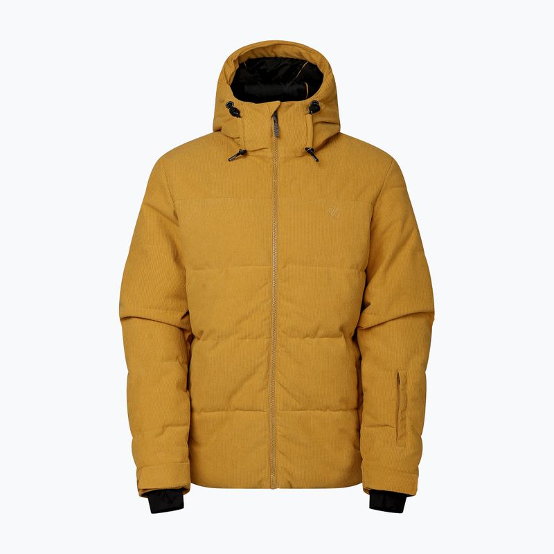 Vyriška slidinėjimo striukė Dare 2b Corded Jacket wood brown 11