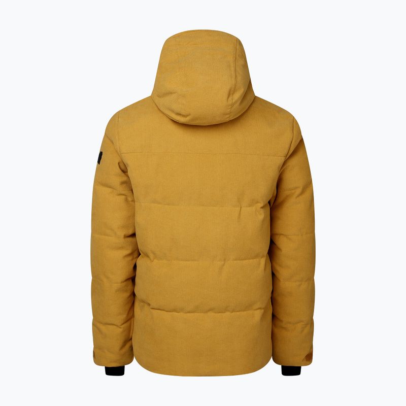 Vyriška slidinėjimo striukė Dare 2b Corded Jacket wood brown 12