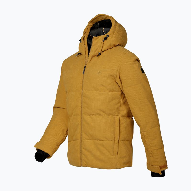 Vyriška slidinėjimo striukė Dare 2b Corded Jacket wood brown 13