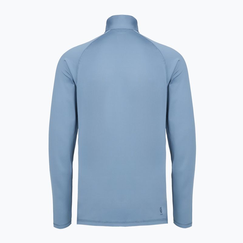 Vyriškas džemperis Dare 2b Fuse Up II Core Stretch dusky blue 6
