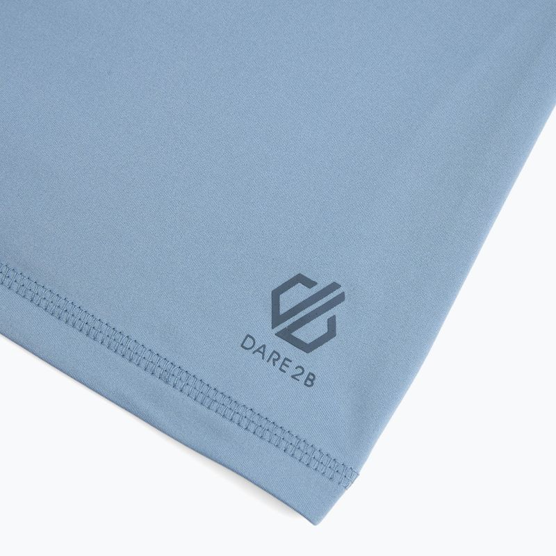 Vyriškas džemperis Dare 2b Fuse Up II Core Stretch dusky blue 8