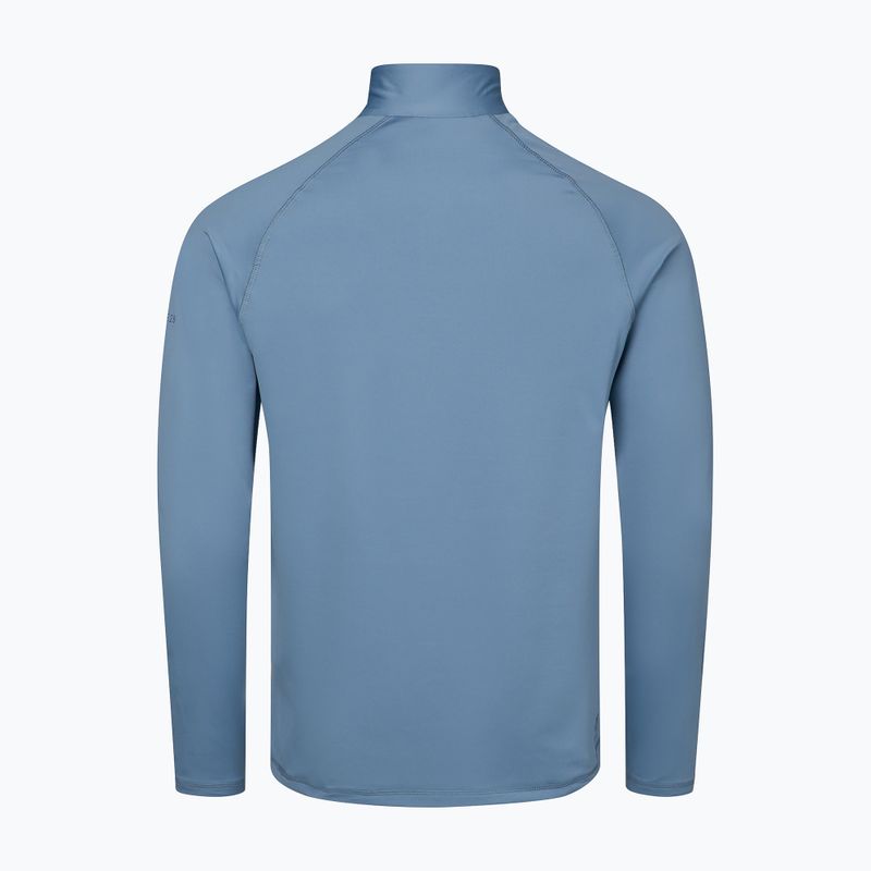 Vyriškas džemperis Dare 2b Fuse Up II Core Stretch dusky blue 6