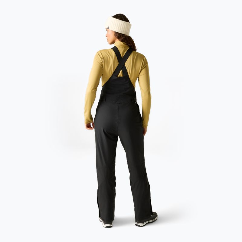 Moteriškos slidinėjimo kelnės Dare 2b Snow Line Bibbed Pant black 2