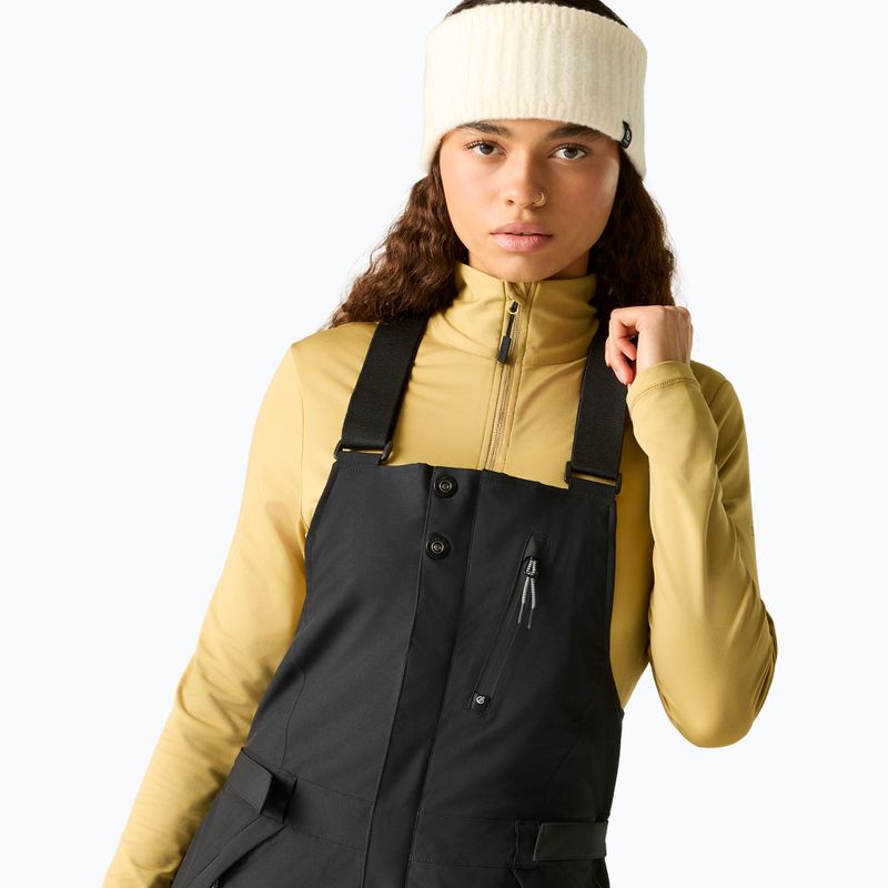 Moteriškos slidinėjimo kelnės Dare 2b Snow Line Bibbed Pant black 5