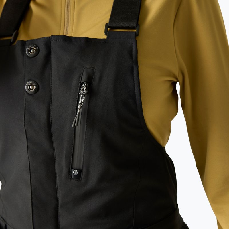 Moteriškos slidinėjimo kelnės Dare 2b Snow Line Bibbed Pant black 6
