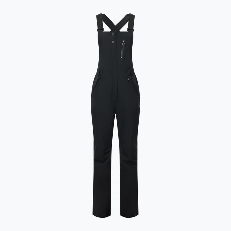 Moteriškos slidinėjimo kelnės Dare 2b Snow Line Bibbed Pant black 9
