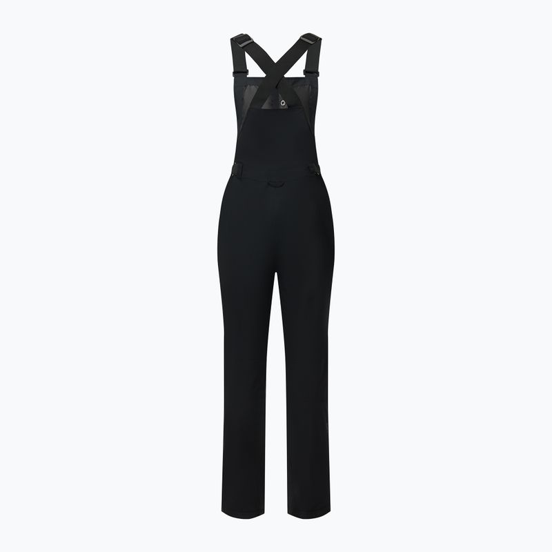 Moteriškos slidinėjimo kelnės Dare 2b Snow Line Bibbed Pant black 10