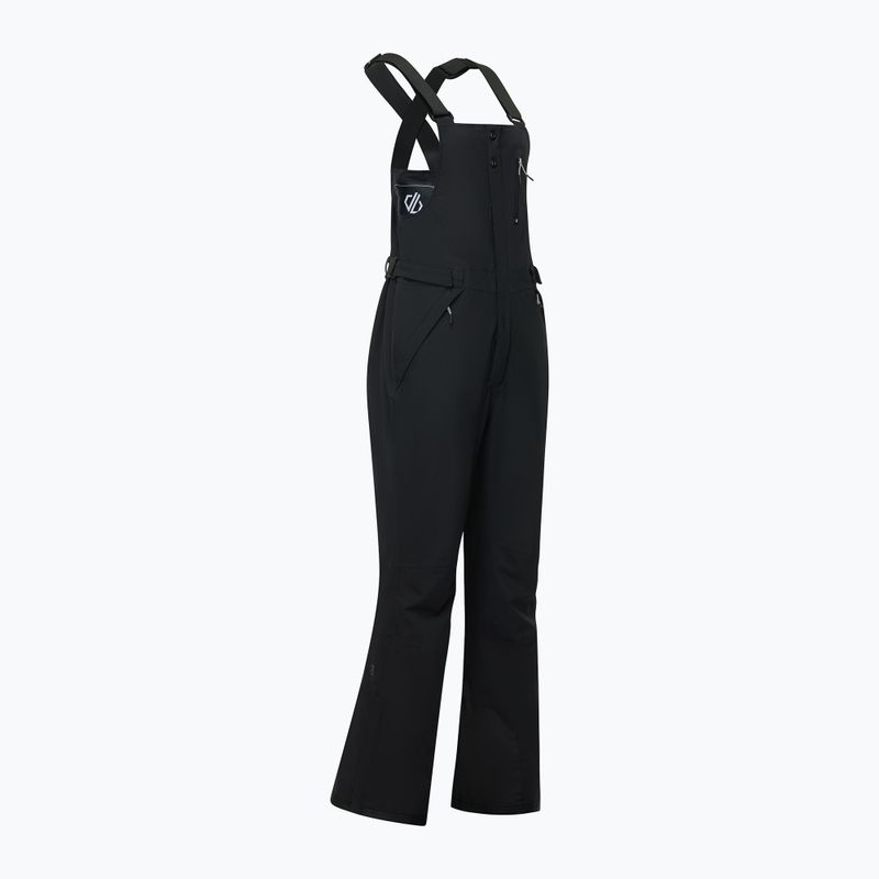 Moteriškos slidinėjimo kelnės Dare 2b Snow Line Bibbed Pant black 11