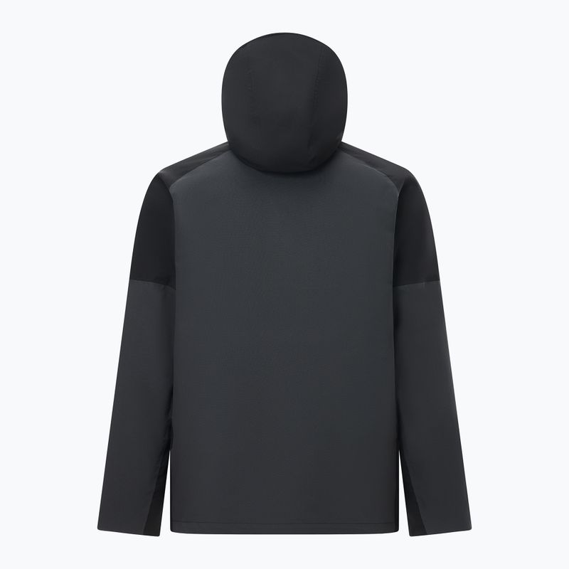 Vyriška 3 in‑1 striukė Regatta Wentwood 3in1 ash/black 11