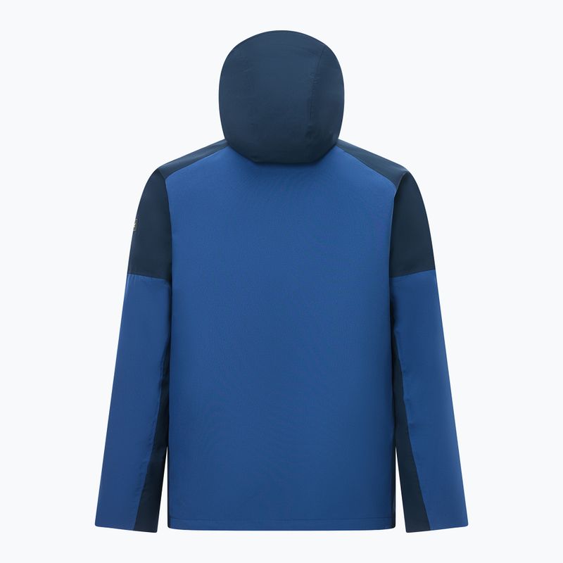 Vyriška 3 in‑1 striukė REGATTA Wentwood 3in1 aviator blue/navy 11
