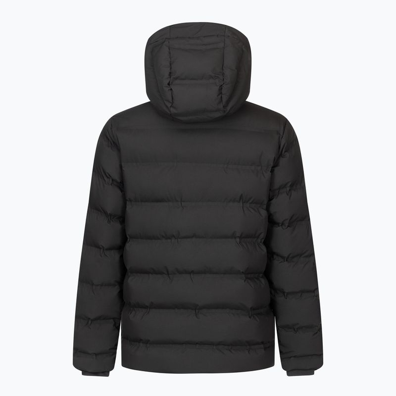 Vyriška pašiltinta striukė REGATTA Altoro Thermal black/black 11