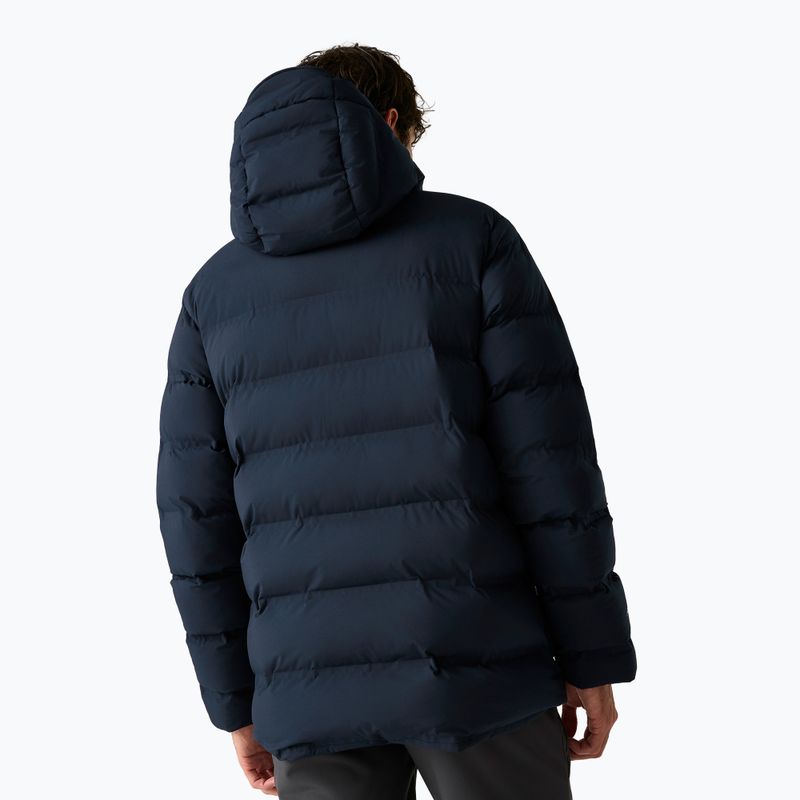 Vyriška pašiltinta striukė REGATTA Altoro Thermal navy/dusky blue 5
