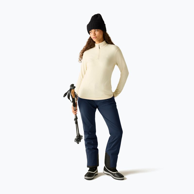 Moteriškos slidinėjimo kelnės Dare 2b Effused III Pant navy 2