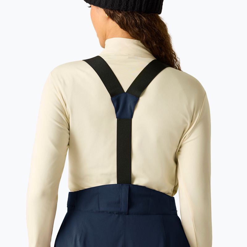 Moteriškos slidinėjimo kelnės Dare 2b Effused III Pant navy 6