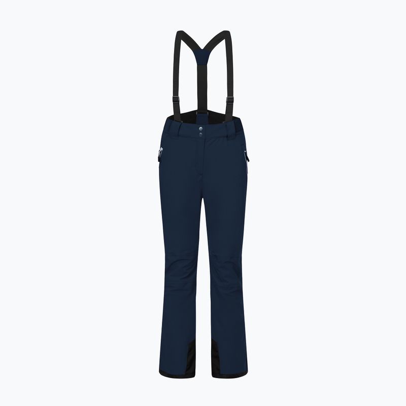 Moteriškos slidinėjimo kelnės Dare 2b Effused III Pant navy 8
