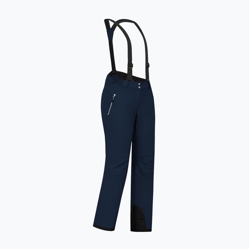 Moteriškos slidinėjimo kelnės Dare 2b Effused III Pant navy 10