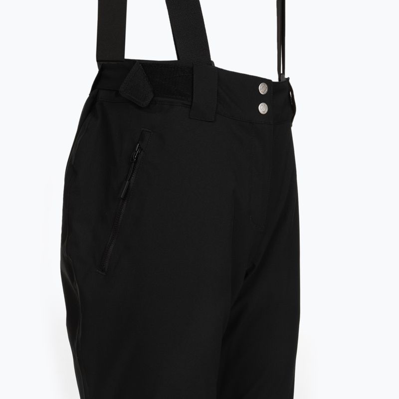 Moteriškos slidinėjimo kelnės Dare 2b Effused III Pant black 4