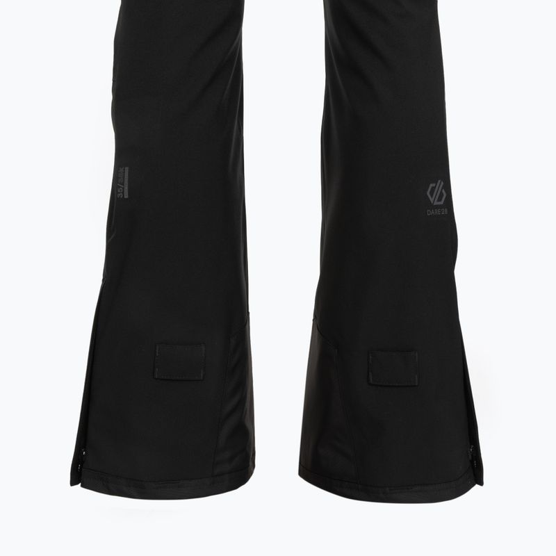 Moteriškos slidinėjimo kelnės Dare 2b Effused III Pant black 5